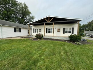 107 N Linn St, Lancaster, MO 63548