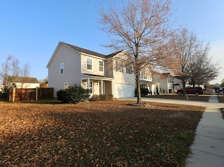 1749 Mossberg Dr, Sumter, SC 29150