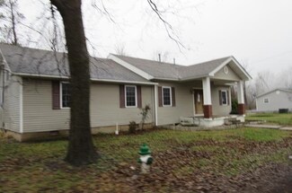 161 Exchange St, Wingo, KY 42088