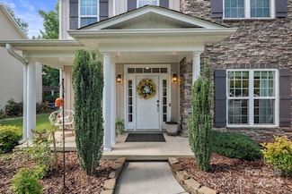137 Branchview Dr, Mooresville, NC 28115