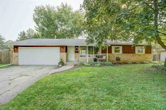 5519 Leanne Ln, Mc Farland, WI 53558
