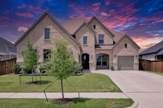 2103 Horizon Dr, Mansfield, TX 76063