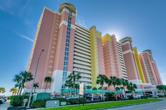2701 S Ocean Blvd Unit 809, North Myrtle Beach, SC 29582