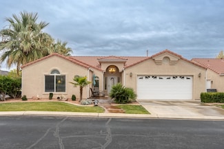 1732 W 540 N Unit 158, Saint George, UT 84770