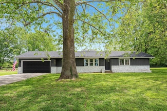 5154 S Cloverdale Ln, Battlefield, MO 65619