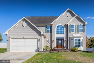 740 Sherwood Dr, Williamstown, NJ 08094