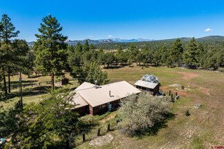 1147 E Pioneer Dr, Durango, CO 81301