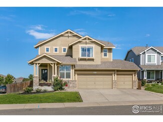247 Campbell Place, Johnstown, CO 80534