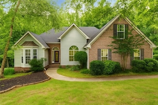 733 Exchange Mill Place Unit 3, Dacula, GA 30019