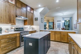 3308 Estacado Dr, Denton, TX 76210