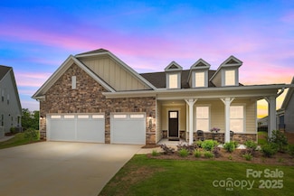 7010 Brush Creek, Waxhaw, NC 28173