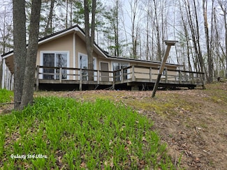 4591 Juneberry Trail, Gaylord, MI 49735