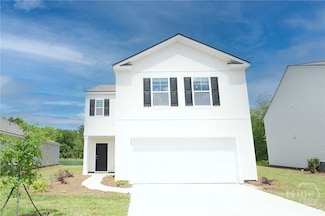 467 Coconut Dr, Bloomingdale, GA 31302