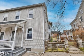 1334 High St, Bethlehem, PA 18018