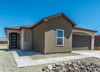 5600 Ledesma Dr, Las Cruces, NM 88007