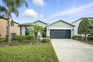 3025 Winglewood Cir, Lutz, FL 33558
