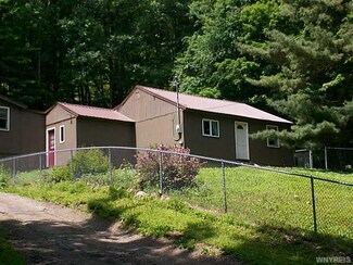 8113 Woodworth Hollow Rd, Salamanca, NY 14779