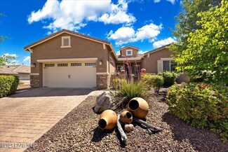 1696 Constable St, Prescott, AZ 86301