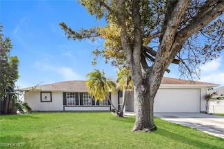 1428 SW 11th Ave, Cape Coral, FL 33991