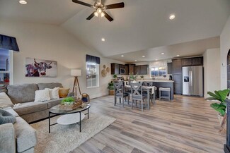 290 Meadow View Loop, East Helena, MT 59635