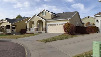 6739 Summer Grace St, Colorado Springs, CO 80923