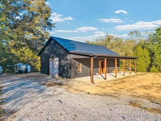 379 Medlen Ln, Smithville, TN 37166