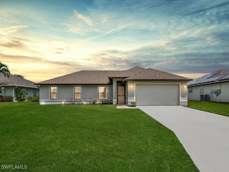 513 SE 2nd St, Cape Coral, FL 33990