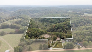 2658 Cedar Gap Rd, Seymour, MO 65746