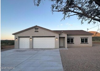 119 Vereda Patria, Rio Rico, AZ 85648
