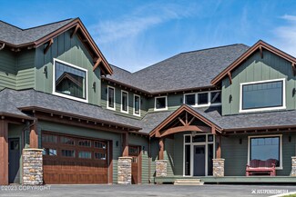 4500 Cheveley Dr, Anchorage, AK 99515