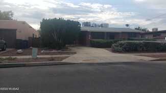 1650 N Bryant Ave, Tucson, AZ 85712