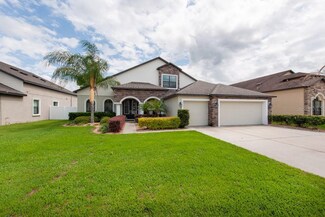 2815 Colewood Ln, Dover, FL 33527