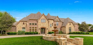 10 Kingsbury Trail, Rockwall, TX 75032