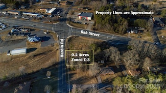 0 Hardin Rd, Forest City, NC 28043