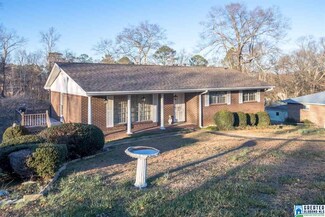 3343 Bonds Ave, Birmingham, AL 35224