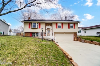 520 Cumberland Dr, Lima, OH 45804
