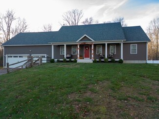 50 Barney Ave, Rehoboth, MA 02769