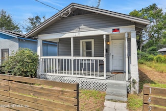 1421 Grothe St, Jacksonville, FL 32209