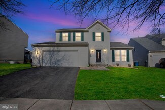 316 Suburban Dr, Elkton, MD 21921