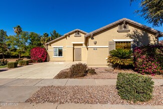 878 E Cherry Hills Dr, Chandler, AZ 85249