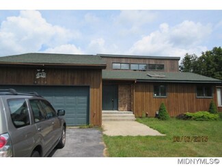 3258 Hayes Rd W, Boonville, NY 13309