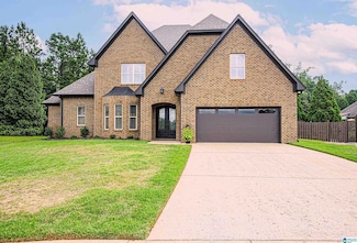 3012 Regent Park Cir, Birmingham, AL 35242