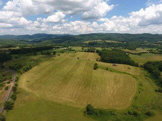TBD Gardner Rd, Barren Springs, VA 24313