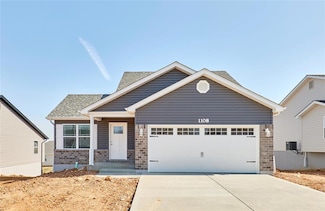 111 Peruque Creek Manor, Wright City, MO 63390