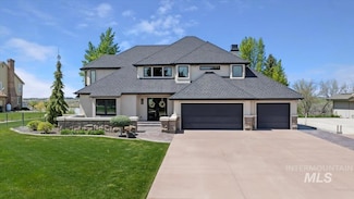 496 Riverside Dr, Burley, ID 83318