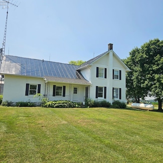 4541 Dogtown Rd, Monroeville, OH 44847