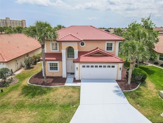8 San Miguel Ct, Palm Coast, FL 32137