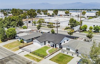 16221 Folger St, Hacienda Heights, CA 91745