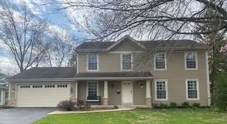 205 White Fawn Trail, Downers Grove, IL 60516