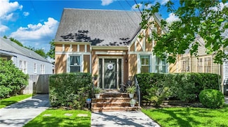 2725 Joseph St, New Orleans, LA 70115